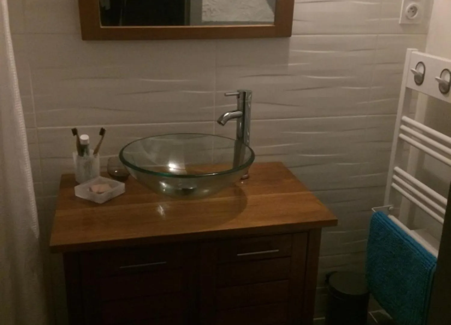 La Maison Du Bosco Villa Auray Holiday home