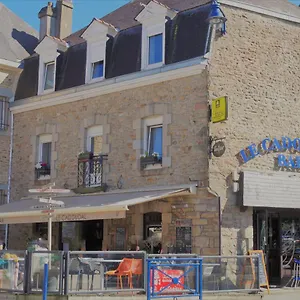 Le Cadoudal Hotel