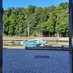 Port De St Goustan Appartement