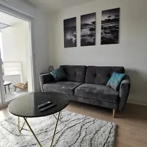 1 Pied à La Campagne, L'autre En T3 - 60m² Appartement